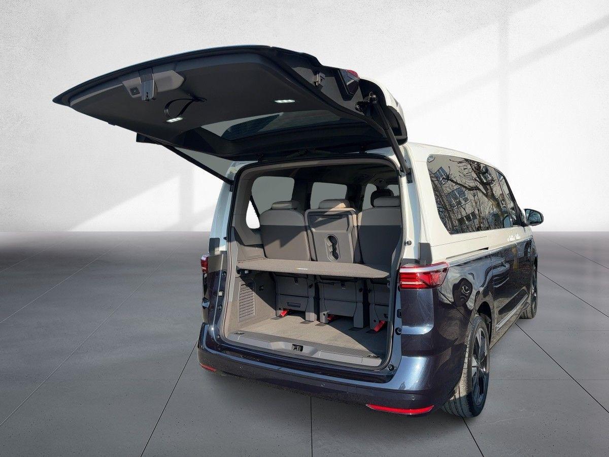 Volkswagen T7 Multivan 75 Jahre Editon 2.0 TDI DSG LÜ Nav/I