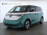 Volkswagen ID. Buzz - Vorschau Bild 2