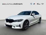 BMW 330i xDrive Limousine Luxury Line ACC Sthzg. SHD - gebrauchte BMW 330 aus dem Jahr 2020