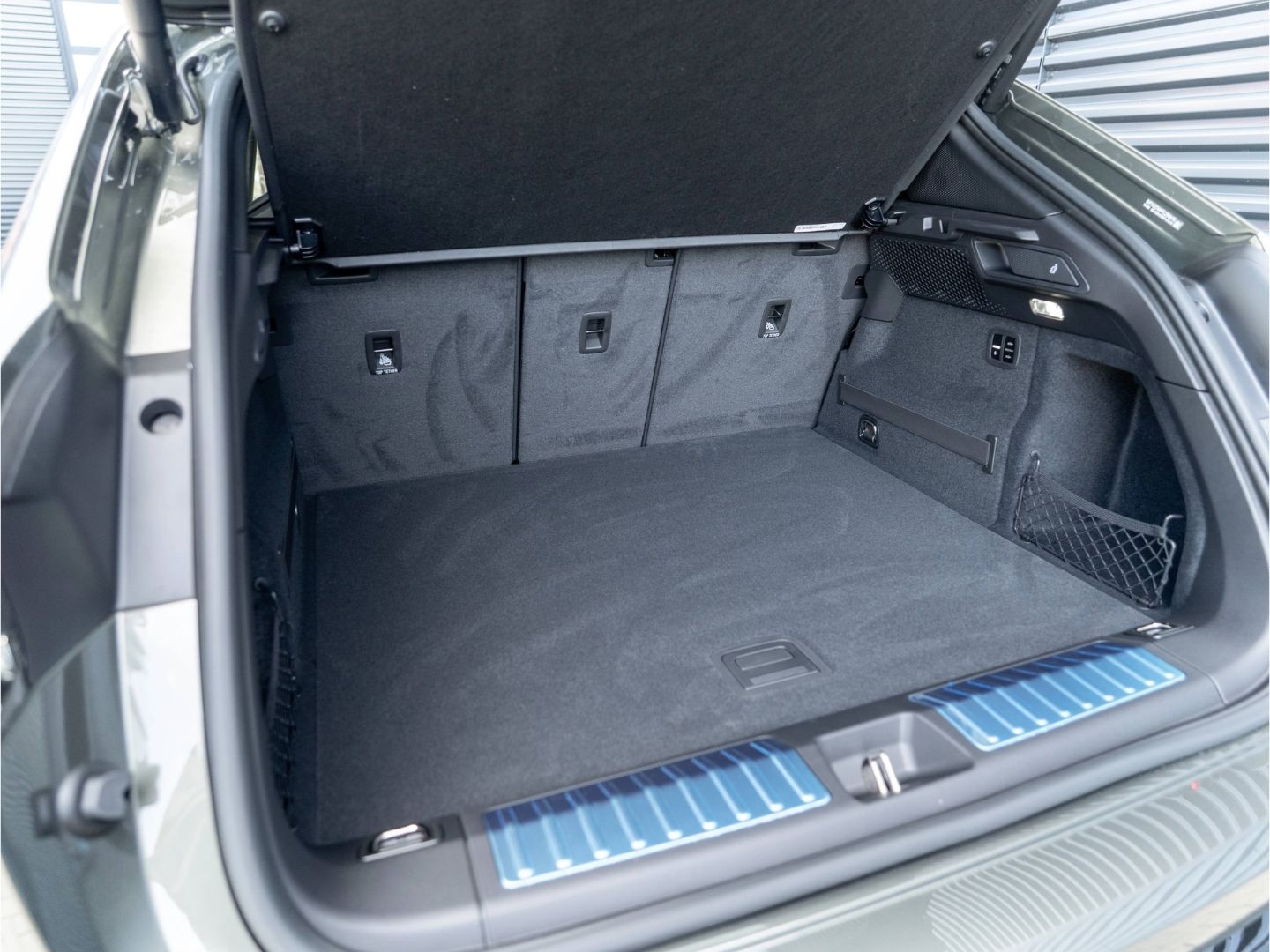 Porsche Macan - Bild 44