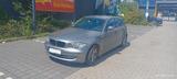 BMW 116d - 2011 - BMW 116 in Leipzig
