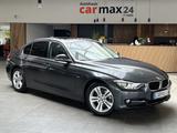BMW 3 320d Aut Sport GSD Navi PDC Tempomat Shz Leder - BMW 320: 320d