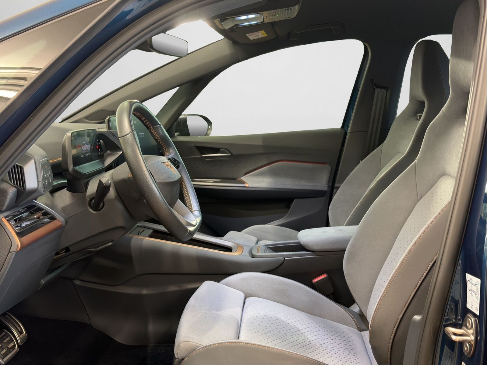 Cupra Born - Bild 11