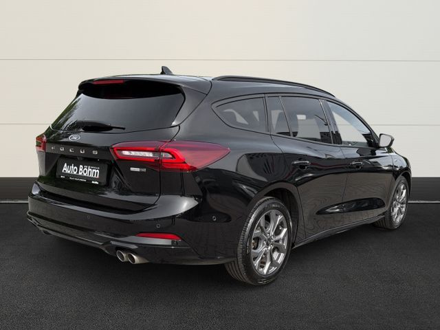 Ford Focus Turnier ST-Line X