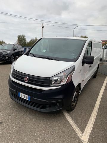 Fiat Talento 1.6 Multijet 12 Quintali LH1 IVA IN