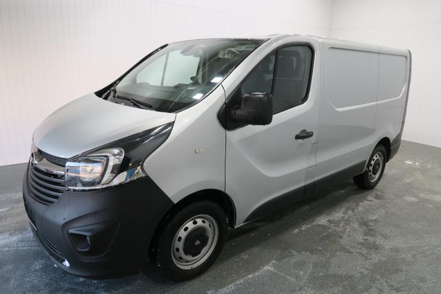 Opel OPEL VIVARO 1.6 CDTI 2.9t S&S |KLIMA|PDC|6-G|3-S