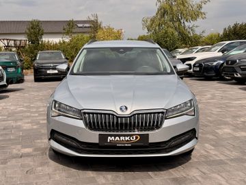 Skoda Superb - 7