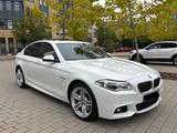 BMW 535d xDrive M-Sportpaket Edition HUD Soft-Close - BMW 535: 535d M Sport