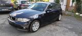BMW 118i Benzin  1. Hand  TÜV 07/26  Scheckheft 