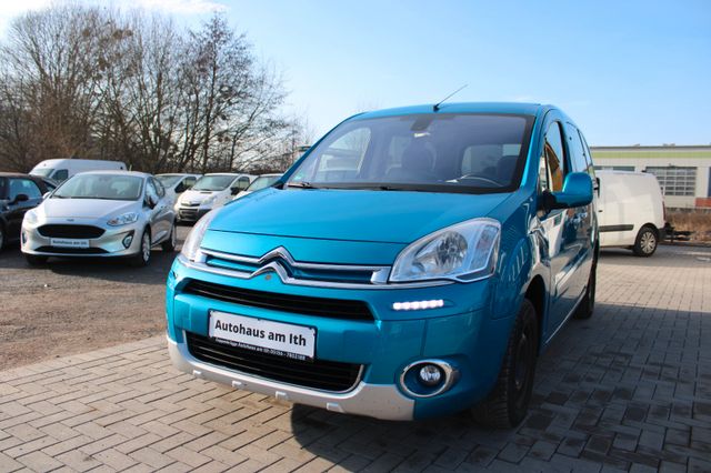 Citroën Berlingo Kombi Selection*TÜV NEU*AHK*