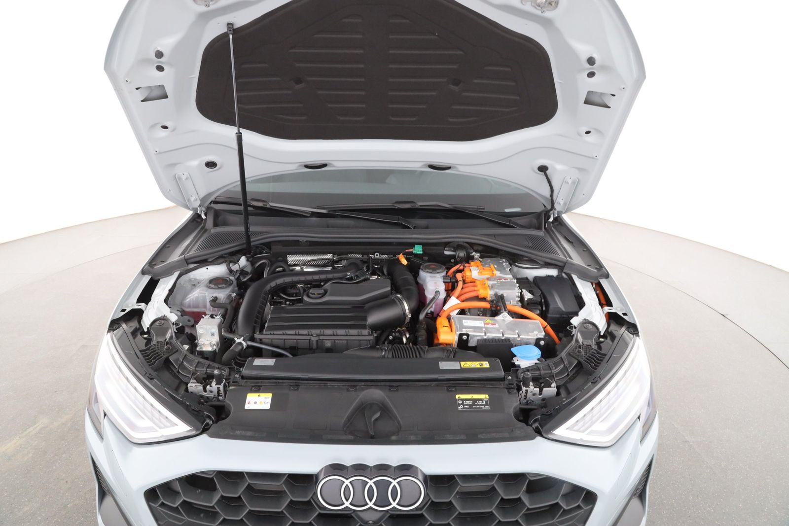 Audi A3 - Bild 10