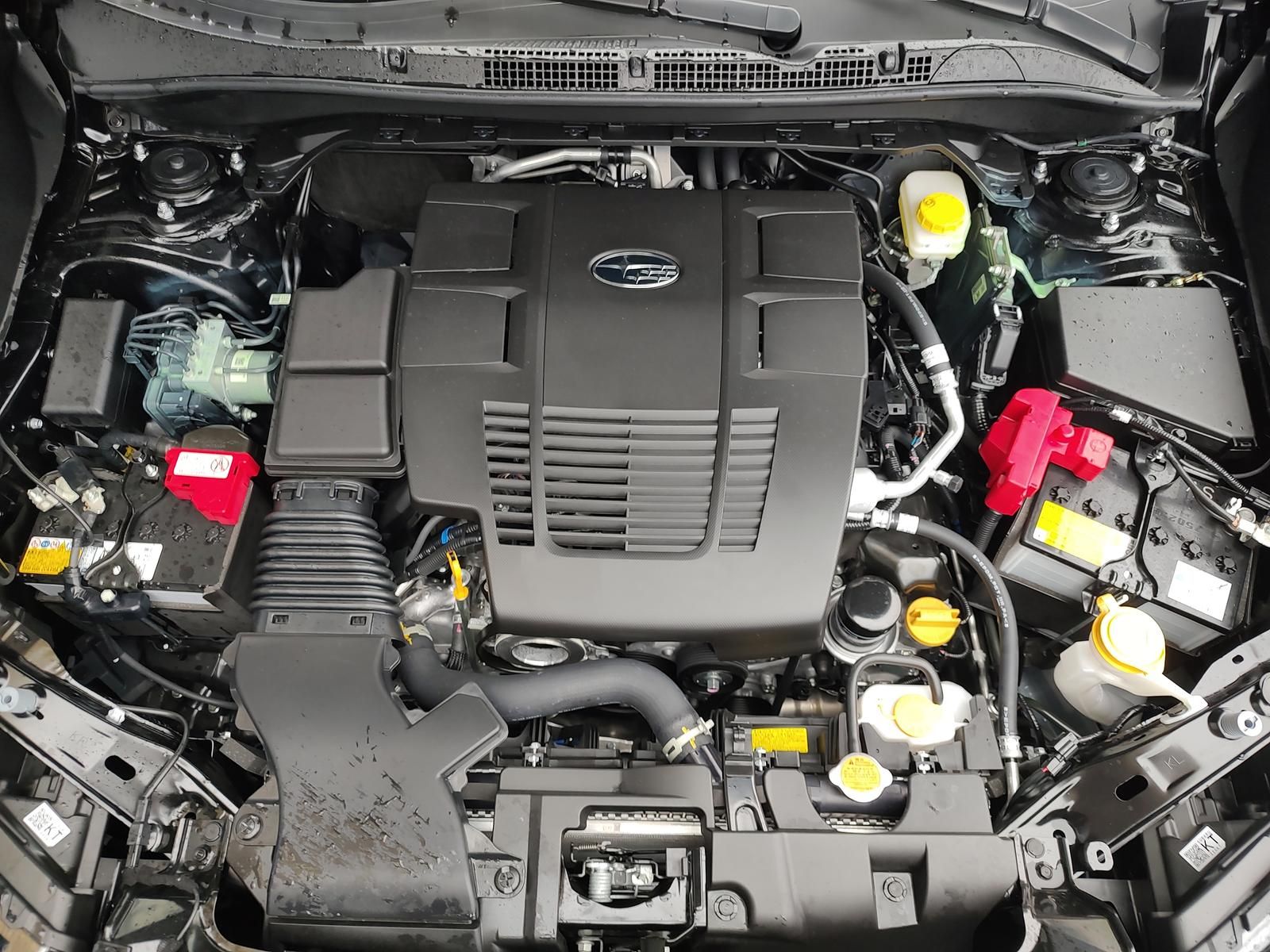 Subaru Forester - Bild 23