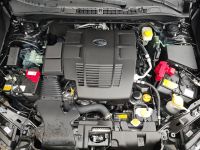 Subaru Forester - Vorschau Bild 23