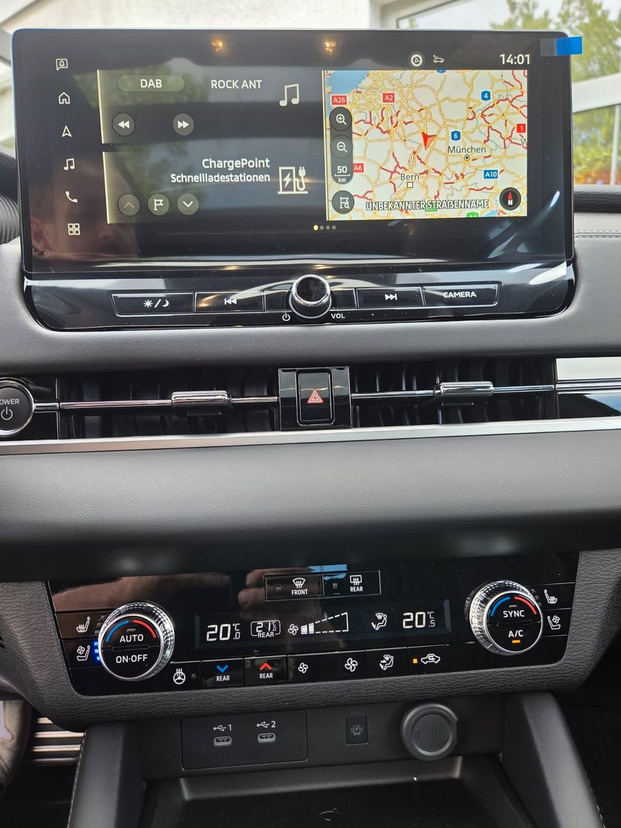 Mitsubishi Outlander - Bild 16