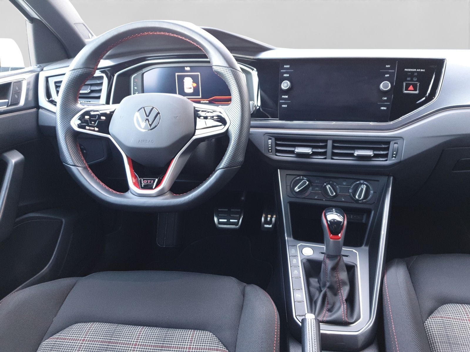 Volkswagen Polo - Bild 6
