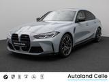 BMW M3 Competition xD Glasdach Laser 360°HUD H/K DAB - gebrauchte BMW M3 aus dem Jahr 2022