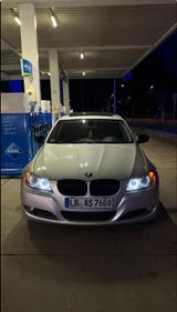 BMW 318i E90 2009 -Steuerkette Neu- - BMW 318: E90