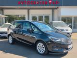 Opel Zafira Tourer 2.0 CDTI Innovation 7-Sitzer - Opel Zafira Tourer INNOVATION mit Diesel-Antrieb