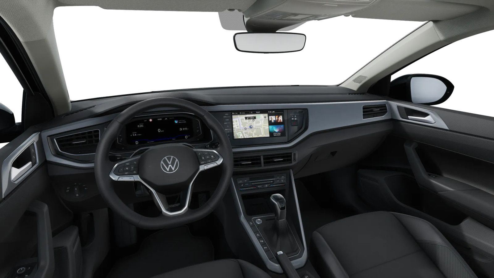 Volkswagen Taigo - Bild 10