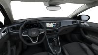 Volkswagen Taigo - Vorschau Bild 10