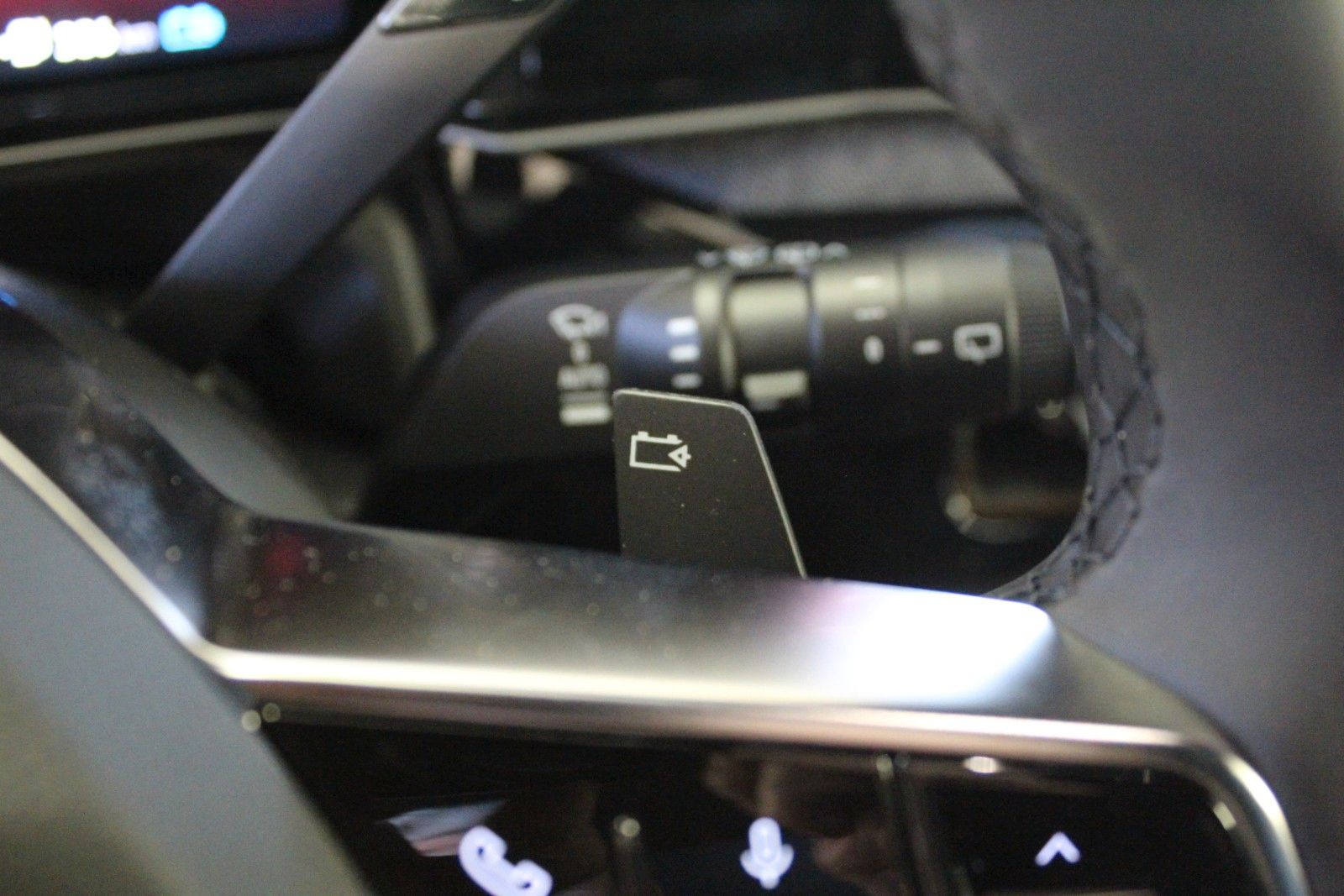 Fahrzeugabbildung Renault R 4 150 Comfort Range Techno*Winterpaket*