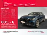 Audi SQ8 TFSI qu. AHK HD Matrix Business-Paket - Audi SQ8 mit Benzin-Antrieb