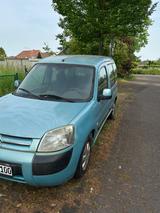 Citroën Berlingo 1.4 Advance Advance - gebrauchte Citroën Berlingo aus dem Jahr 2005