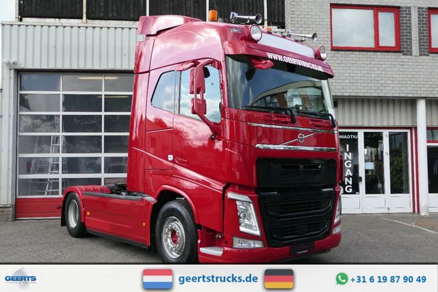 Volvo FH 540 | Hydraulic | VEB+ | I-Park-Cool | 459314