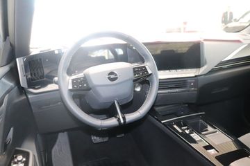 Fotografie 8 des Opel Astra 1.2 Turbo Automatik GS Tech + Komfort Pake