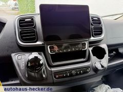 Fiat Ducato Serie 2 33 L2 H2 Kawa 140 AT