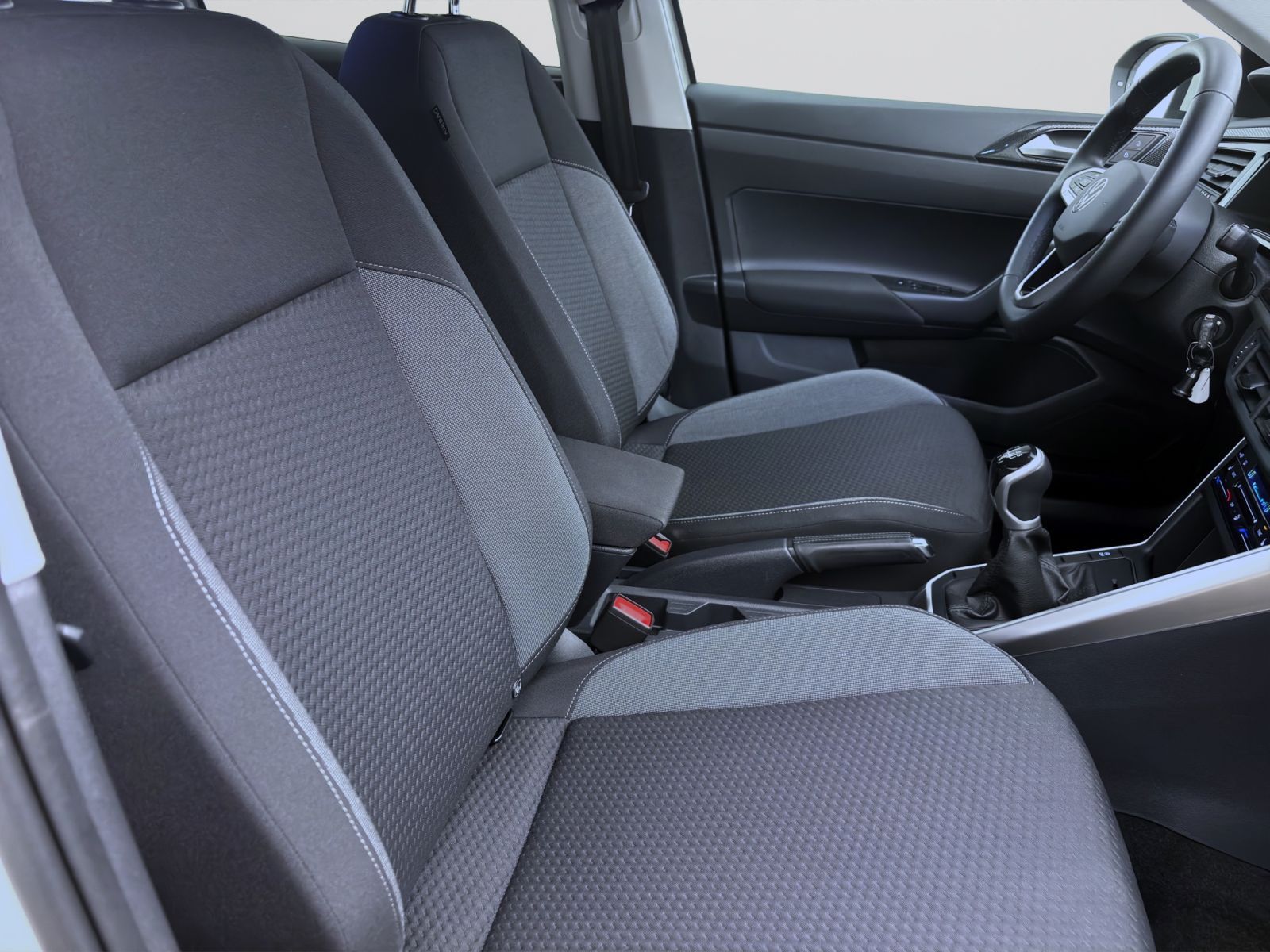 Volkswagen Taigo - Bild 17