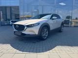 Mazda CX-30 2.0 (186PS) Autom. Exclusive-Line Sitzheiz - silberne Mazda CX-30