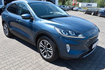 Ford Kuga - 3