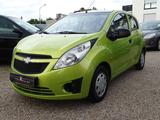 Chevrolet Spark Basis+ 5-Türig *el.FH*Servo*R/CD*Insp.Neu - Chevrolet Spark in Frankfurt (Main)