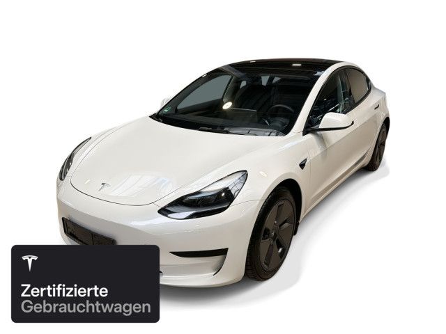 Image of Tesla Model 3