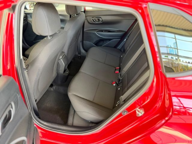Hyundai i20 – Bild 9