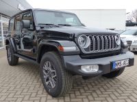 Jeep Wrangler - Vorschau Bild 3