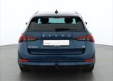 Skoda Octavia Combi 1.4 iV DSG Navi Totwinkel AHK ACC - Skoda Octavia mit Hybrid-Antrieb