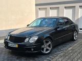 Mercedes-Benz Mercedes w211 320cdi 05/28 Tüv AMG PAKET - Mercedes-Benz 320: Cdi