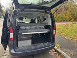 Volkswagen Caddy California  2,0TDI 90kW - Volkswagen Caddy: 9k