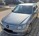 Mercedes-Benz C 220 CDI Hinterachse 2024 neu + AHK  - gebrauchte Mercedes-Benz 220 aus dem Jahr 2010