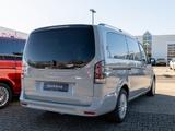 Mercedes-Benz V 250 d STYLE Lang AHK AUT LM SpurW Winterp. - Mercedes-Benz LKWs