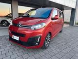 Citroën Citroen Spacetourer Jumpy BlueHDi 150 CV S&S GRA - gebrauchte Citroën SpaceTourer aus dem Jahr 2017