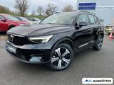 Volvo XC40 P8 Core Recharge Navi/SHZ/RFK/LHZ/Tempo/AHK - Volvo XC40: Recharge Core