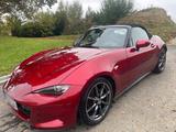 Mazda MX-5 184 PS - Mazda MX-5: Ps