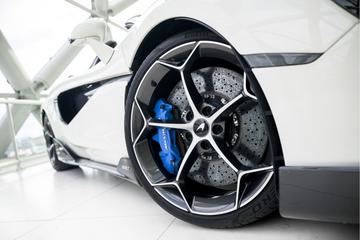 2019 Mclaren 600LT — миниатюра 11