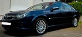 Opel Vectra 1.8 Cosmo Plus NAVI|KLIMA.|PDC|TEMPOMAT - Opel Vectra in Wiesbaden