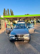 BMW x3 2.0d (E83) M-Paket .Baujahr2009  se... - BMW E83 - BMW X3