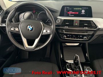BMW X3 - 10