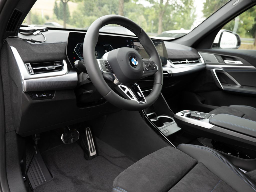 BMW X1 - Bild 30